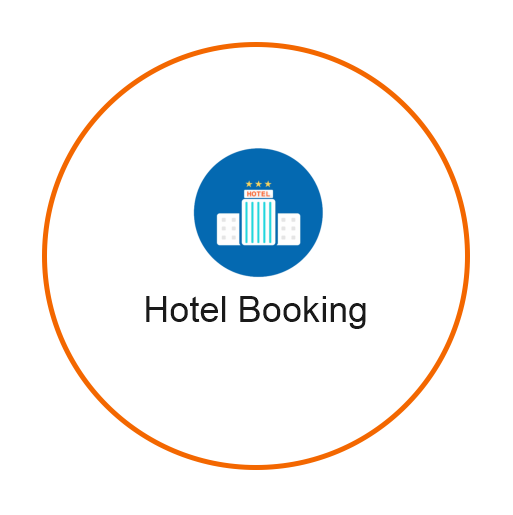 hotel booking