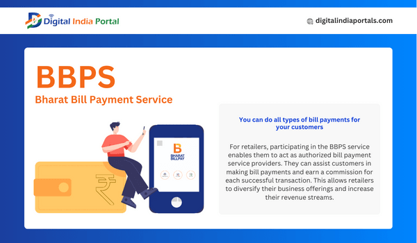 BBPS, bharat bill payment service